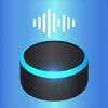 Icon von Voice Assistant