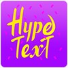Hype TexT - Animated Text Video Maker icon