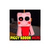 Addon Piggy for Minecraft PE icon