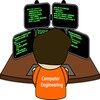 أيقونة Computer engineering