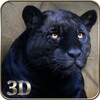 Hungry Black Panther Revenge icon