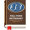 Full Forms Dictionary icon