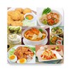 Thai Food Recipes by Thai Chef icon