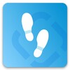 أيقونة Runtastic Steps