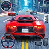 Real Car Driving: Car Race 3D icon