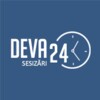 Deva24 Sesizari icon