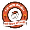 The Ved Science Publication icon