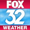 FOX 32 Chicago: Weather icon
