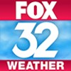 Biểu tượng FOX 32 Chicago: Weather