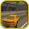 Extreme GT Race Car Simulator icon