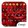 Love Rose Emoji Keyboard Theme icon