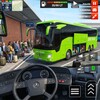 Icono de Bus Game City Bus Simulator