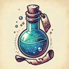 Icon von Potion Shop