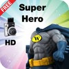 Super Hero 2015 icon