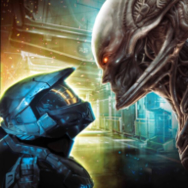 Alien - Dead Space Alien Games for Android - Download the APK from Uptodown