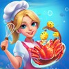 Icono de Cooking Undersea
