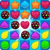 Cookie Land - Match 3 Puzzle icon