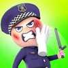 Икона Crazy Police Slap - Smash Cops