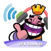 SFX Sounds for Clash Royale icon