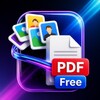 Icono de ImaPDF Image to PDF Converter