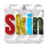 Skin Theme icon