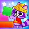 Icono de Build for Kids