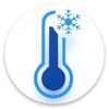 Icona di Room Temperature Thermometer