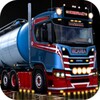Oil Tanker Cargo Simulator 3D icon