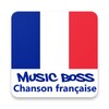 Music Boss Chanson Française icon