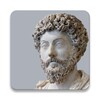 The Stoic icon