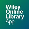 Wiley Online Library simgesi