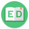 Англійська мова в ED Words icon
