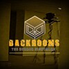 Backrooms The Horror Nightmare icon