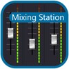 Mixing Station icon