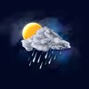 Icono de Weather Live