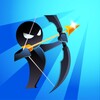Biểu tượng Stick Fight – Shadow Archer Battle Arena