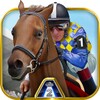 Triple Throne Horse Racing icon