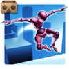 VR Heights: Free Running Parkour Game (Cardboard) icon