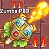 Zumba Classic PRO- فقاعة البوب icon
