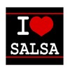 Icono de Musica Salsa