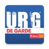 Icono de Urg de garde 2025-2026