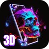 Icono de 3D Wallpaper