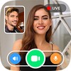 Live Video Call Random Chat icon