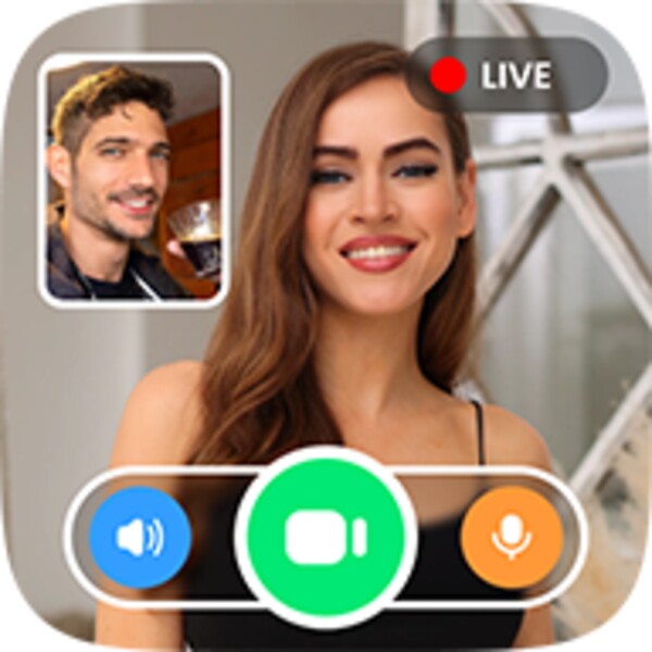 Live Video Call Random Chat para Android - Descarga el APK en Uptodown