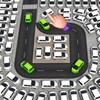 Car Parking 3D Traffic Jam icon
