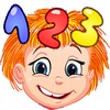 Math preschool kindergarten icon