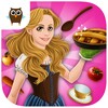 Princess Kitchen icon