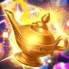 Jewel Lamp Master - Aladdin icon