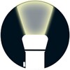 OnlineWolves's Flashlight icon