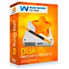 Disk Recovery Wizard icon